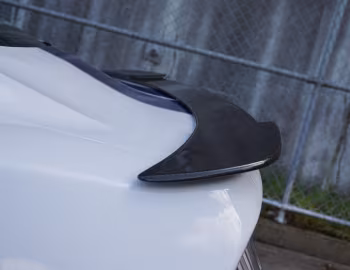 Shelby GTE [Australia] (17GTEX6707) '2017