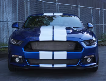 Shelby GTE [Australia] (17GTEX6704) '2017