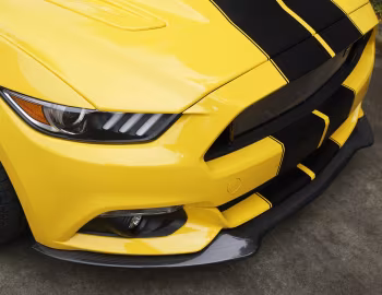 Shelby GTE [Australia] (17GTEX6706) '2017