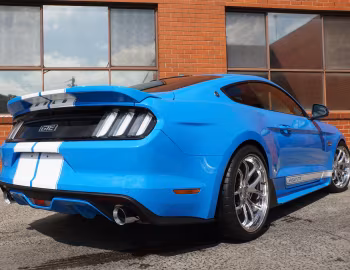 Shelby GTE [Australia] (17GTEX6708) '2017