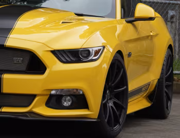 Shelby GTE [Australia] (17GTEX6706) '2017