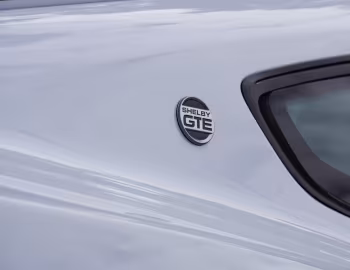 Shelby GTE [Australia] (17GTEX6707) '2017