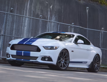 Shelby GTE [Australia] (17GTEX6707) '2017