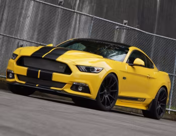 Shelby GTE [Australia] (17GTEX6706) '2017