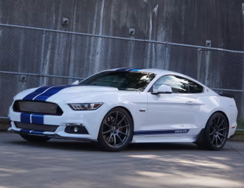 Shelby GTE [Australia] (17GTEX6707) '2017