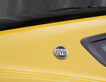 Shelby GTE [Australia] (17GTEX6706) '2017