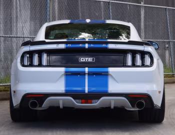 Shelby GTE [Australia] (17GTEX6707) '2017