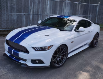Shelby GTE [Australia] (17GTEX6707) '2017
