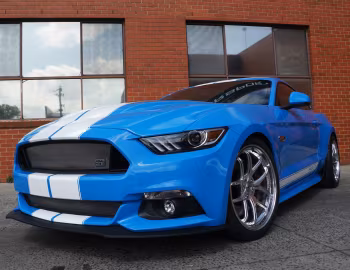 Shelby GTE [Australia] (17GTEX6708) '2017