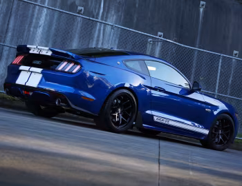 Shelby GTE [Australia] (17GTEX6704) '2017