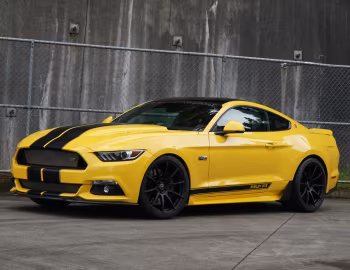 Shelby GTE [Australia] (17GTEX6706) '2017