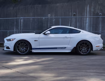 Shelby GTE [Australia] (17GTEX6707) '2017