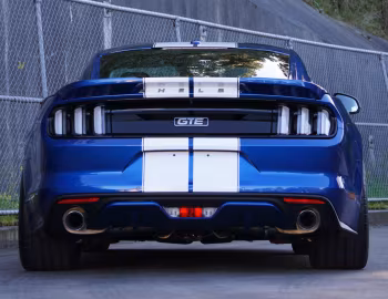 Shelby GTE [Australia] (17GTEX6704) '2017