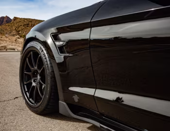 2023 Ford Mustang Carroll Shelby Centennial Edition '2023