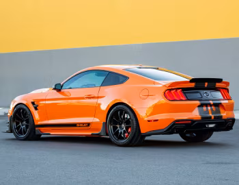 2020 Ford Mustang Carroll Shelby Signature Edition (20CSS0001) '2020