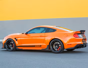 2020 Ford Mustang Carroll Shelby Signature Edition (20CSS0001) '2020
