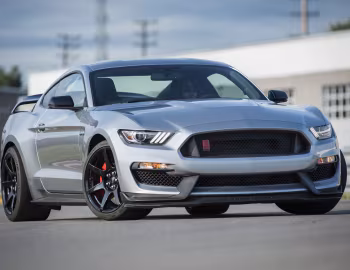 2020 Ford Mustang Shelby GT350R '2019–20