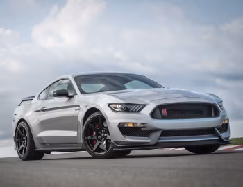 2020 Ford Mustang Shelby GT350R '2019–20