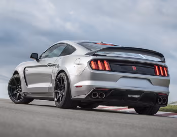 2020 Ford Mustang Shelby GT350R '2019–20