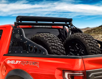 2018–20 Shelby Baja Raptor '2017–20