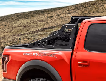 2018–20 Shelby Baja Raptor '2017–20