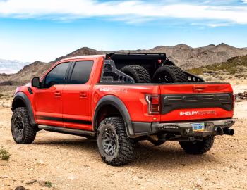 2018–20 Shelby Baja Raptor '2017–20