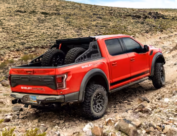 2018–20 Shelby Baja Raptor '2017–20