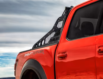 2018–20 Shelby Baja Raptor '2017–20