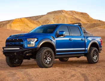 2018–20 Shelby Baja Raptor '2017–20