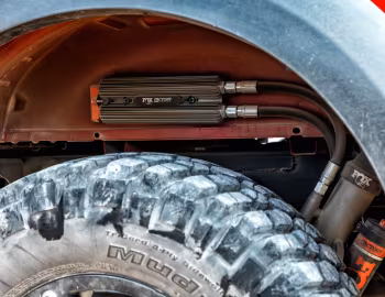 2018–20 Shelby Baja Raptor '2017–20