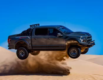 2018–20 Shelby Baja Raptor '2017–20