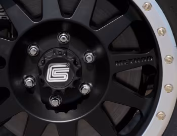 2014 Shelby Raptor '2013–14