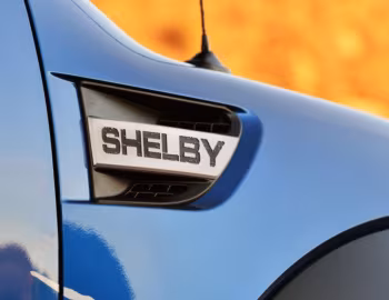 2014 Shelby Raptor Xtreme Options '2013–14