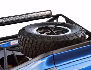 2014 Shelby Raptor Xtreme Options '2013–14