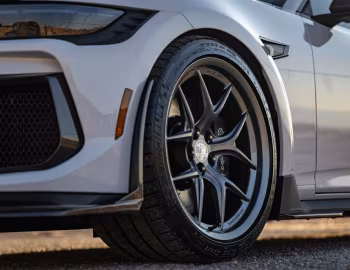 2026 Shelby Super Snake-R '2025–pr.