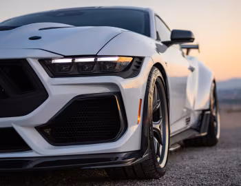 2026 Shelby Super Snake-R '2025–pr.