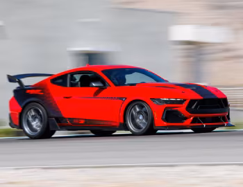 2026 Shelby Super Snake-R '2025–pr.