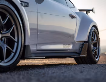 2026 Shelby Super Snake-R '2025–pr.
