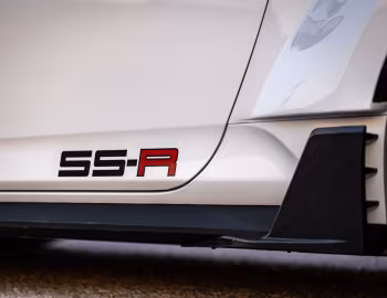 2026 Shelby Super Snake-R '2025–pr.