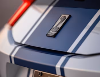 2026 Shelby Super Snake-R '2025–pr.