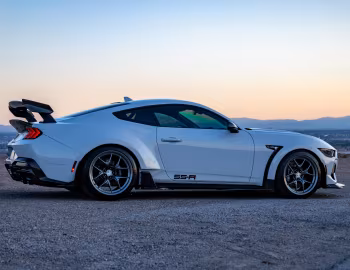 2026 Shelby Super Snake-R '2025–pr.