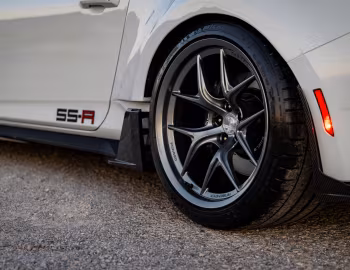 2026 Shelby Super Snake-R '2025–pr.