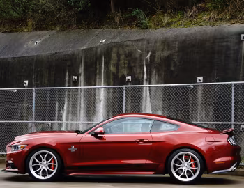 Shelby Super Snake [Australia] (16SS0715) '2016