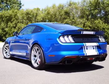 Shelby Super Snake [Australia] (20SSX6710) '2020