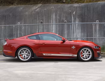 Shelby Super Snake [Australia] (18SSX6703) '2018