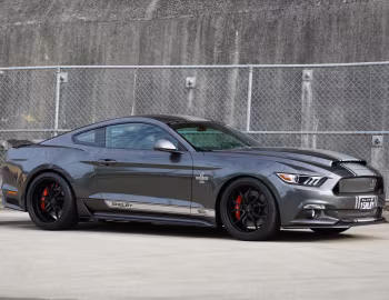 Shelby Super Snake [Australia] (17SS0715) '2017
