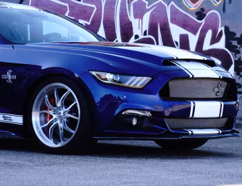 Shelby Super Snake [Australia] (16SS0712) '2016