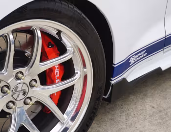 Shelby Super Snake [Australia] (18SSX6702) '2018
