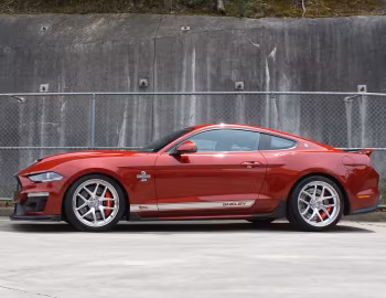 Shelby Super Snake [Australia] (18SSX6703) '2018