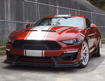 Shelby Super Snake [Australia] (18SSX6703) '2018